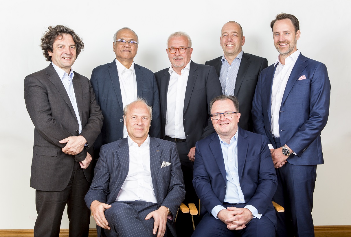 Management team