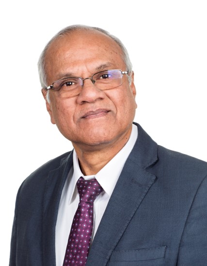 Ravi Sundaram