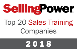 Selling Power Features Mercuri International on 2018 Top 20 Sales Training Companies List